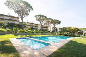 Apartamento de ensueño Calella